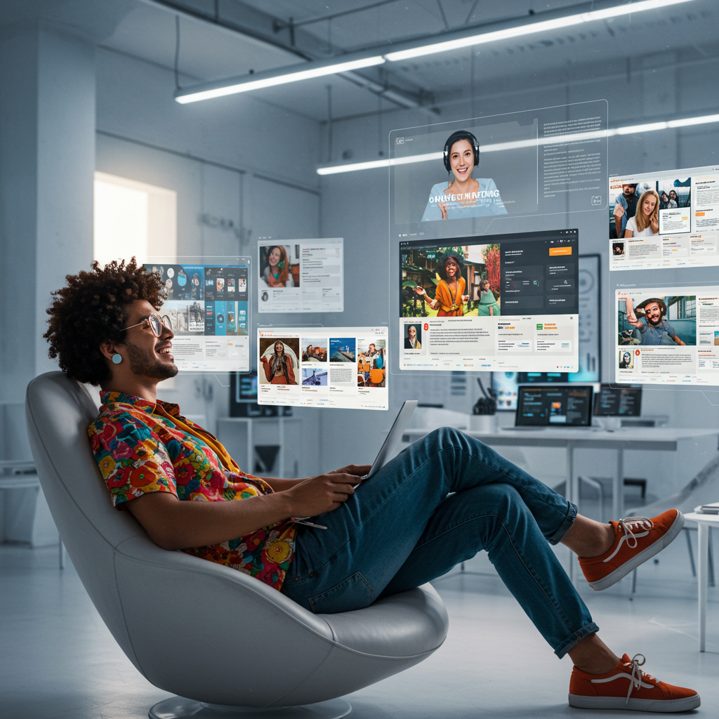 How Qpost.ai Takes the Hassle Out of Social Media Marketing